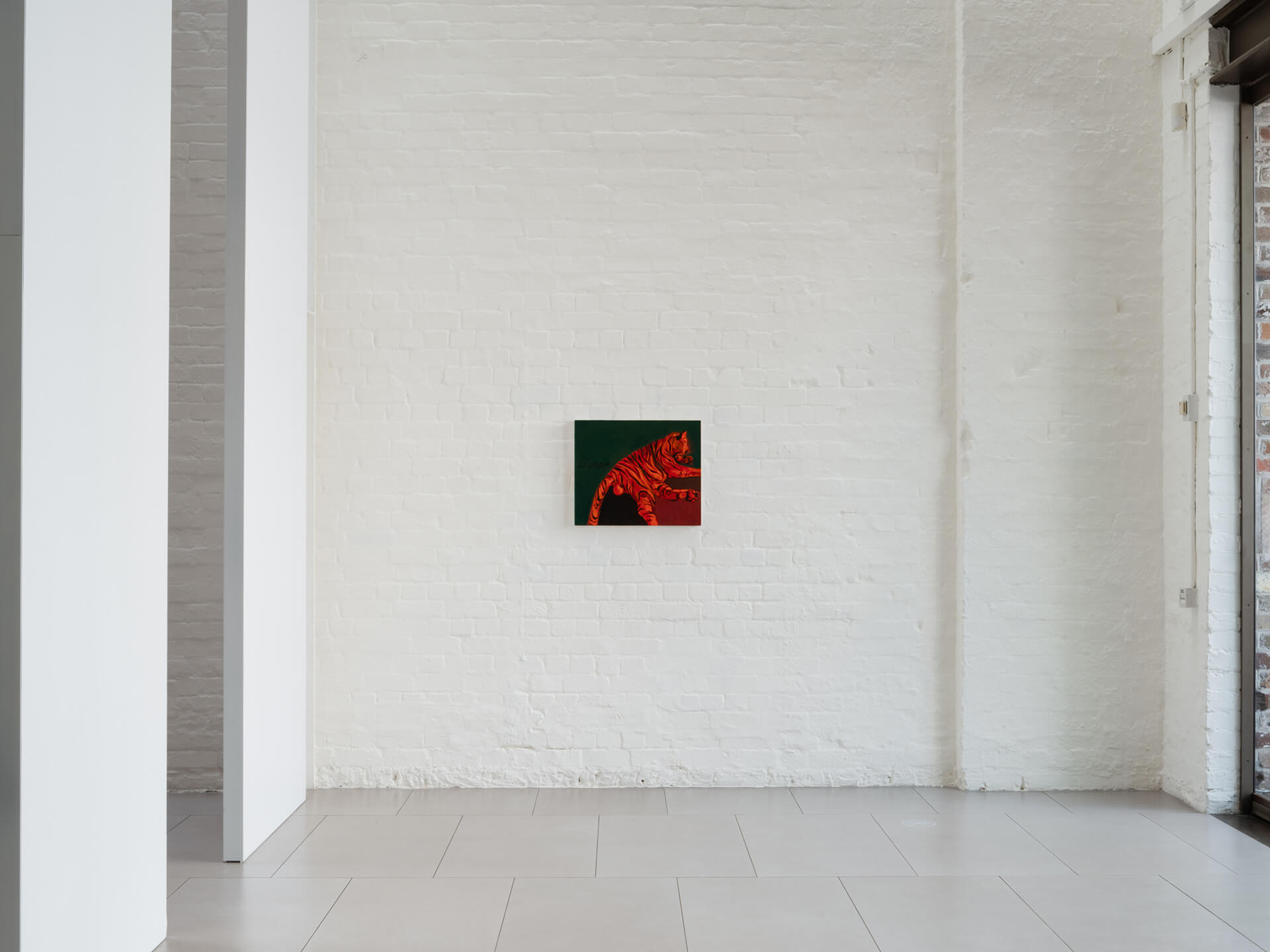 YU-JI_The-Tigers-Butt-Cannot-be-Touched