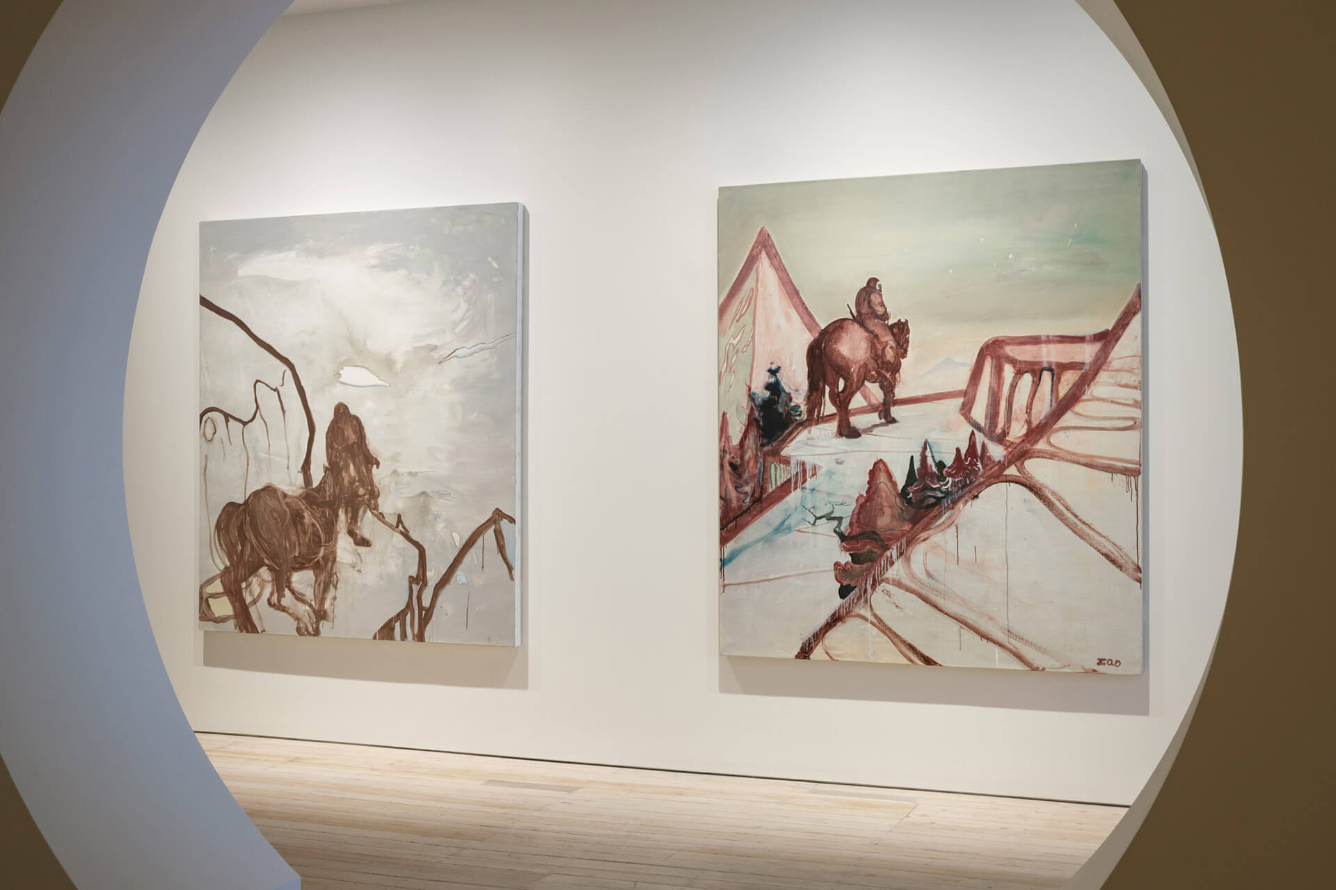Zhao-Yang-The-Last-Man-Series-1